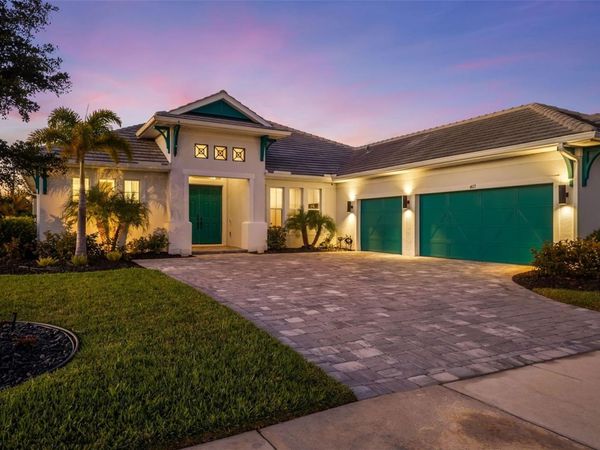 4677 ANTRIM DRIVE, SARASOTA, FL 34240