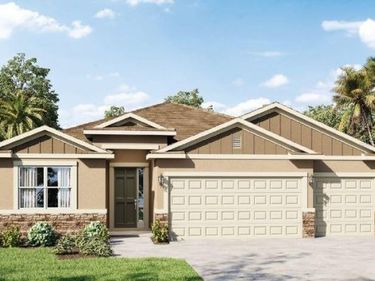 2109 ASHWOOD BLUFF DRIVE, OCOEE, FL 34761