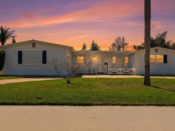 46 MARVIN ROAD , ORMOND BEACH, FL 32176