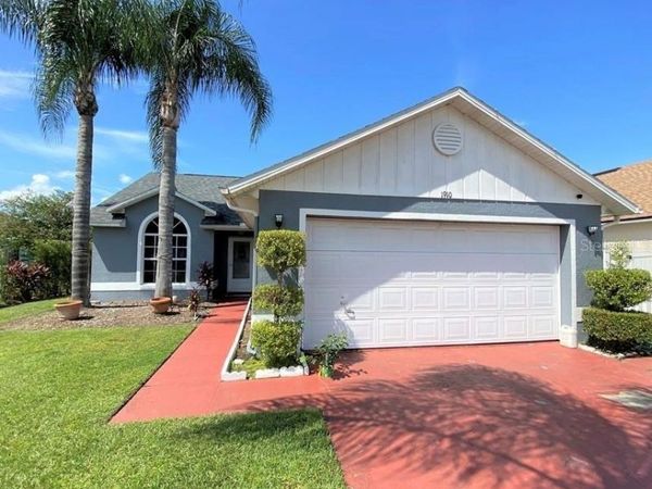 1910 BARCO COURT , ST CLOUD, FL 34769