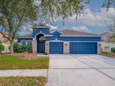 16315 BRIDGELAWN AVENUE, LITHIA, FL 33547