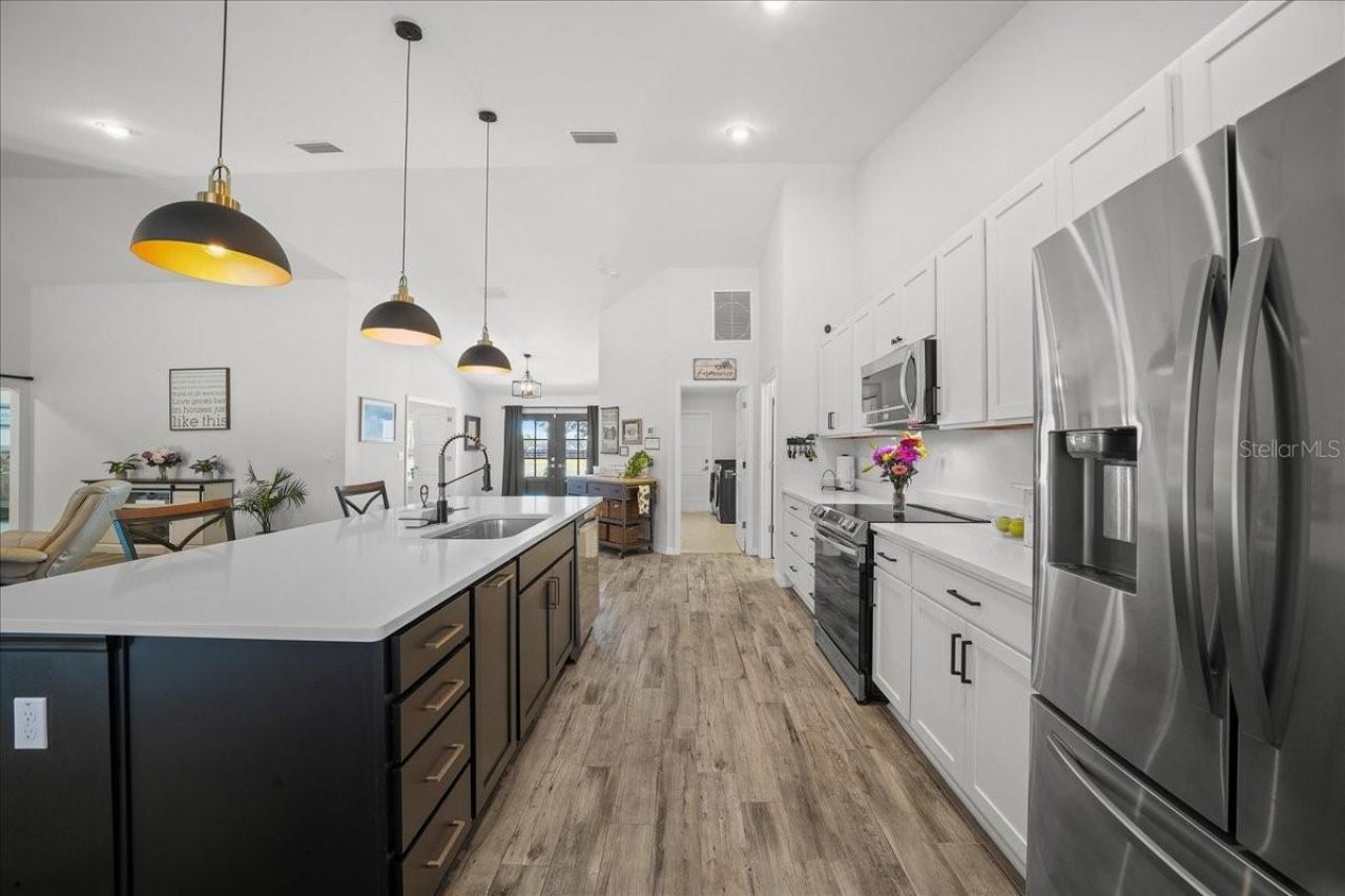 6655 NW 145th Avenue Road, Morriston, FL 32668 Photo