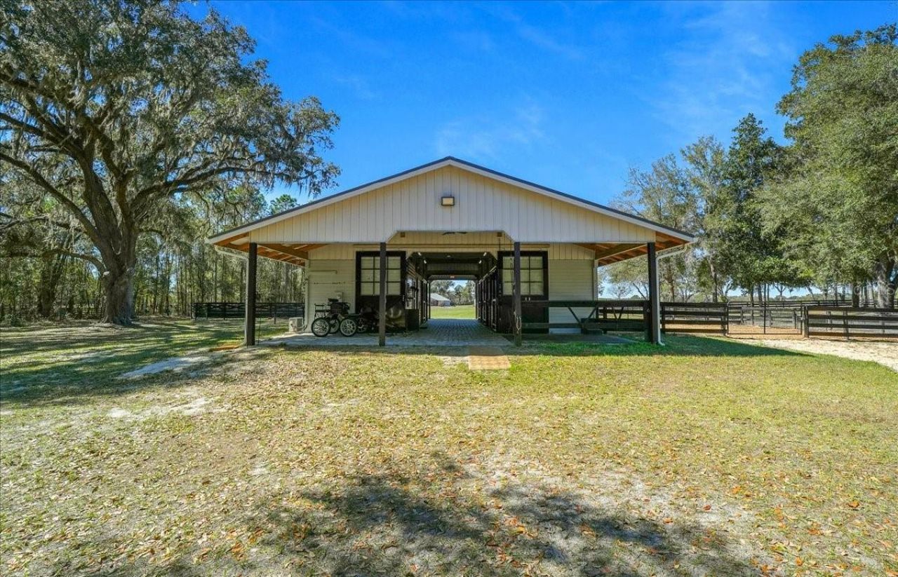 6655 NW 145th Avenue Road, Morriston, FL 32668 Photo