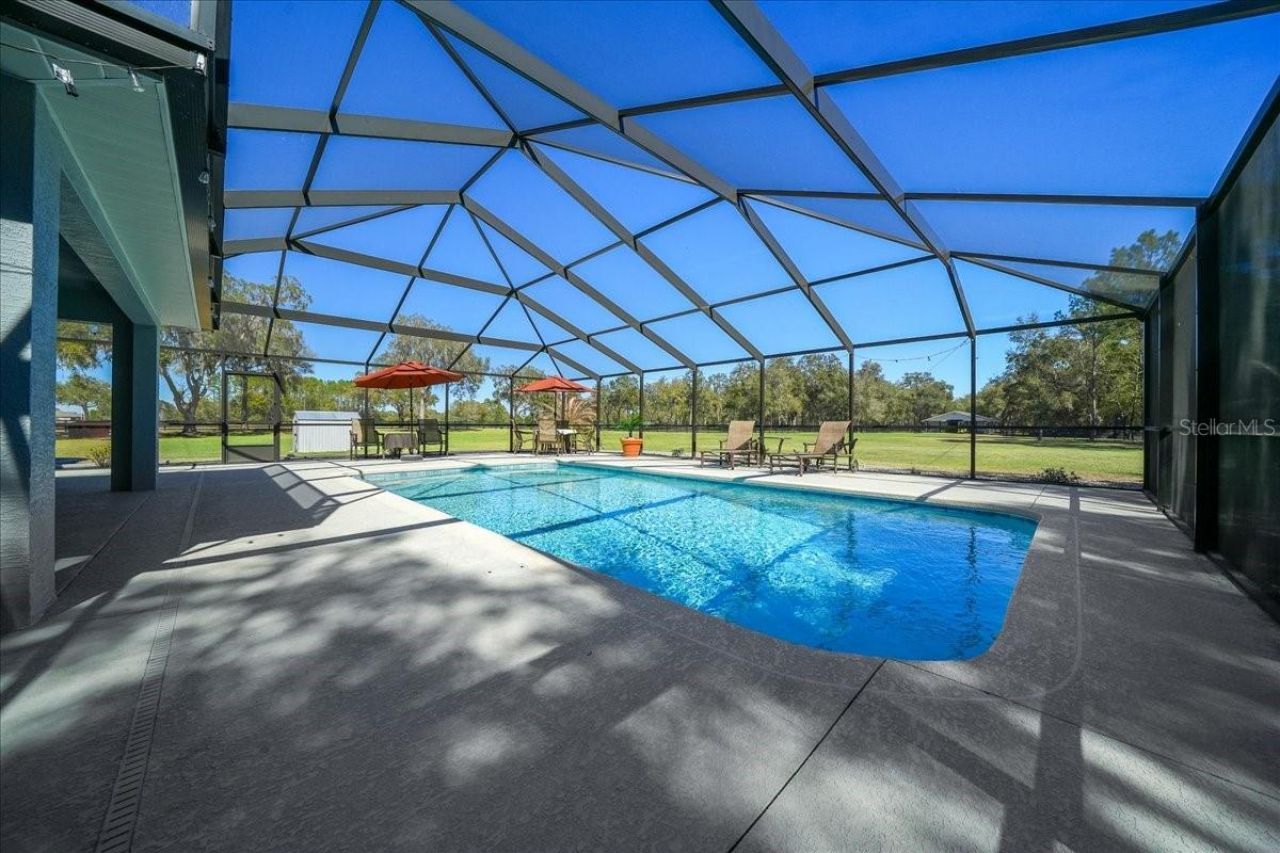 6655 NW 145th Avenue Road, Morriston, FL 32668 Photo