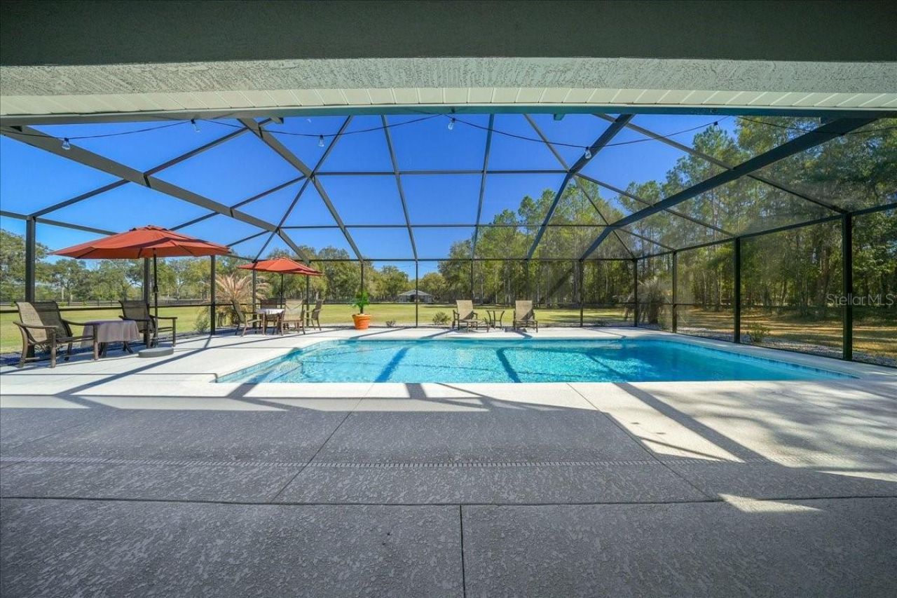 6655 NW 145th Avenue Road, Morriston, FL 32668 Photo