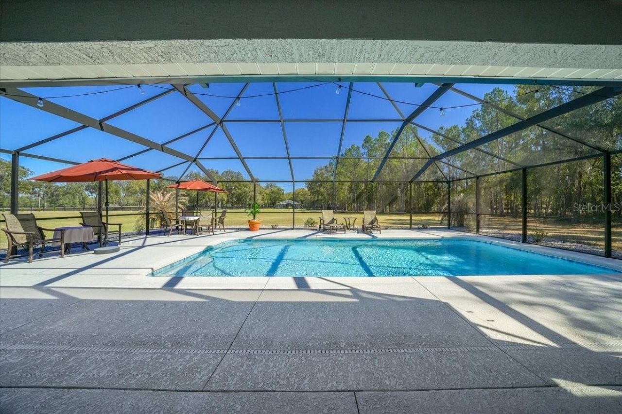 6655 NW 145th Avenue Road, Morriston, FL 32668 Photo