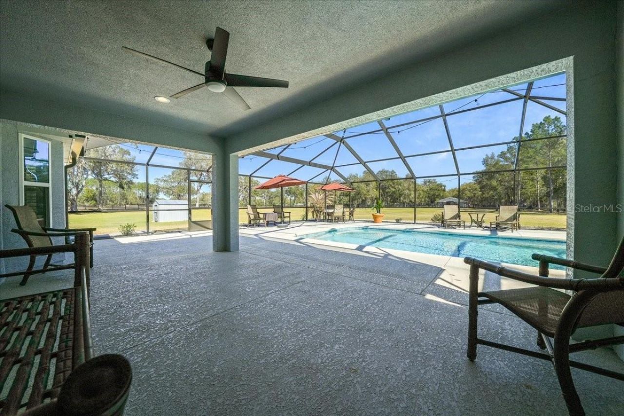 6655 NW 145th Avenue Road, Morriston, FL 32668 Photo