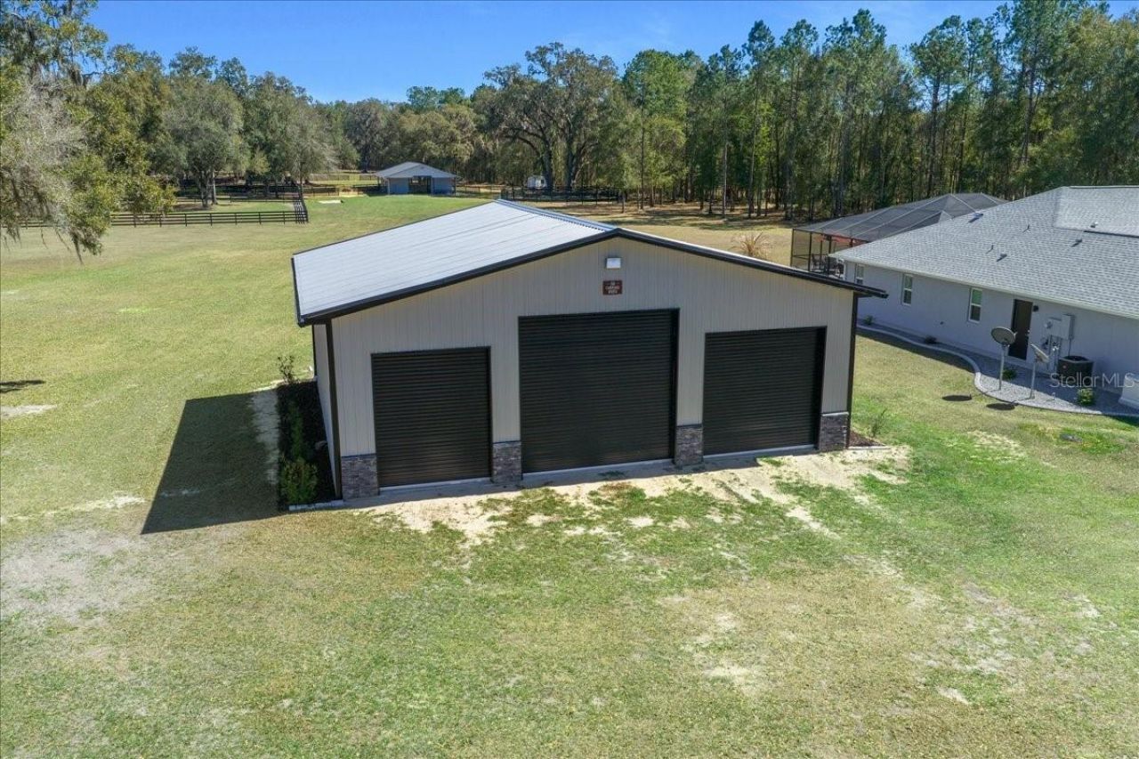 6655 NW 145th Avenue Road, Morriston, FL 32668 Photo