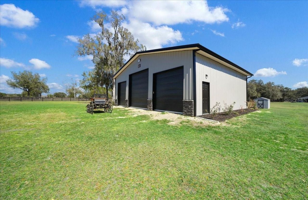 6655 NW 145th Avenue Road, Morriston, FL 32668 Photo