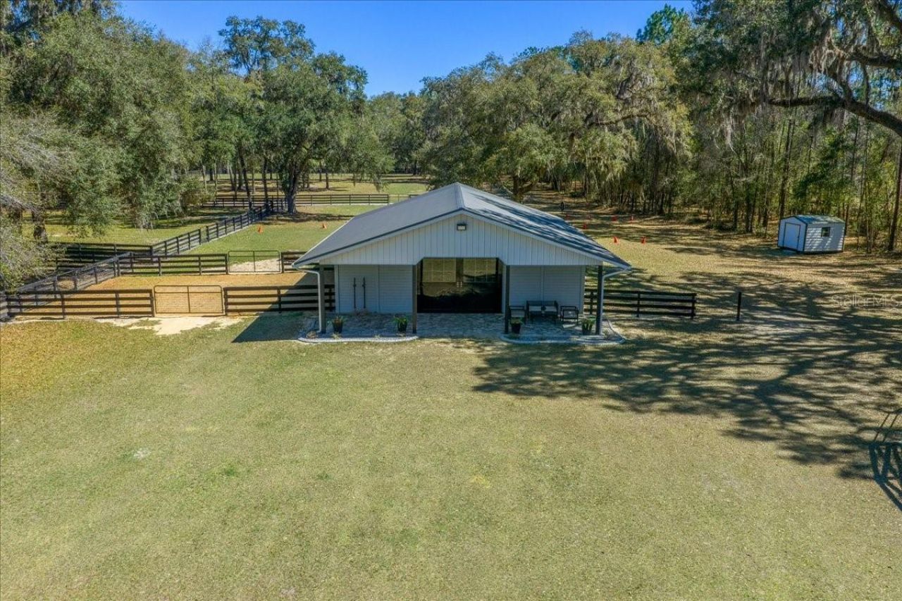 6655 NW 145th Avenue Road, Morriston, FL 32668 Photo