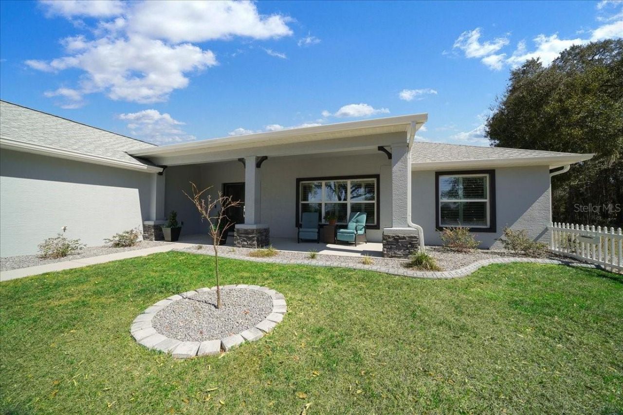 6655 NW 145th Avenue Road, Morriston, FL 32668 Photo