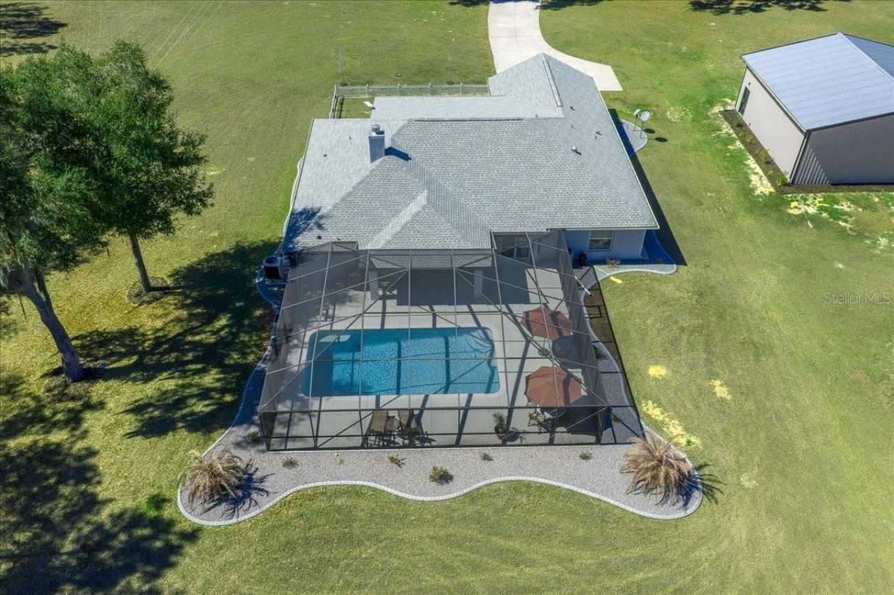 6655 NW 145th Avenue Road, Morriston, FL 32668 Photo