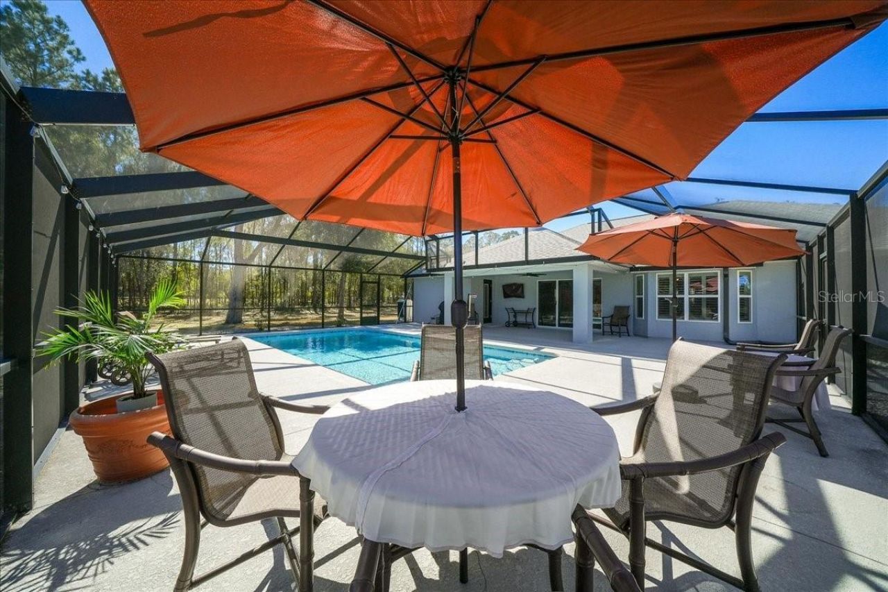 6655 NW 145th Avenue Road, Morriston, FL 32668 Photo