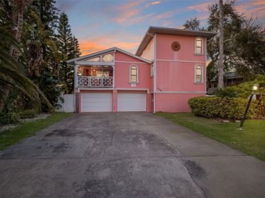 2302 BAY BOULEVARD, INDIAN ROCKS BEACH, FL 33785