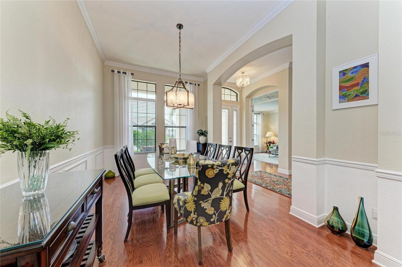 302 Cockle Shell Loop, Apollo Beach, FL 33572 Photo