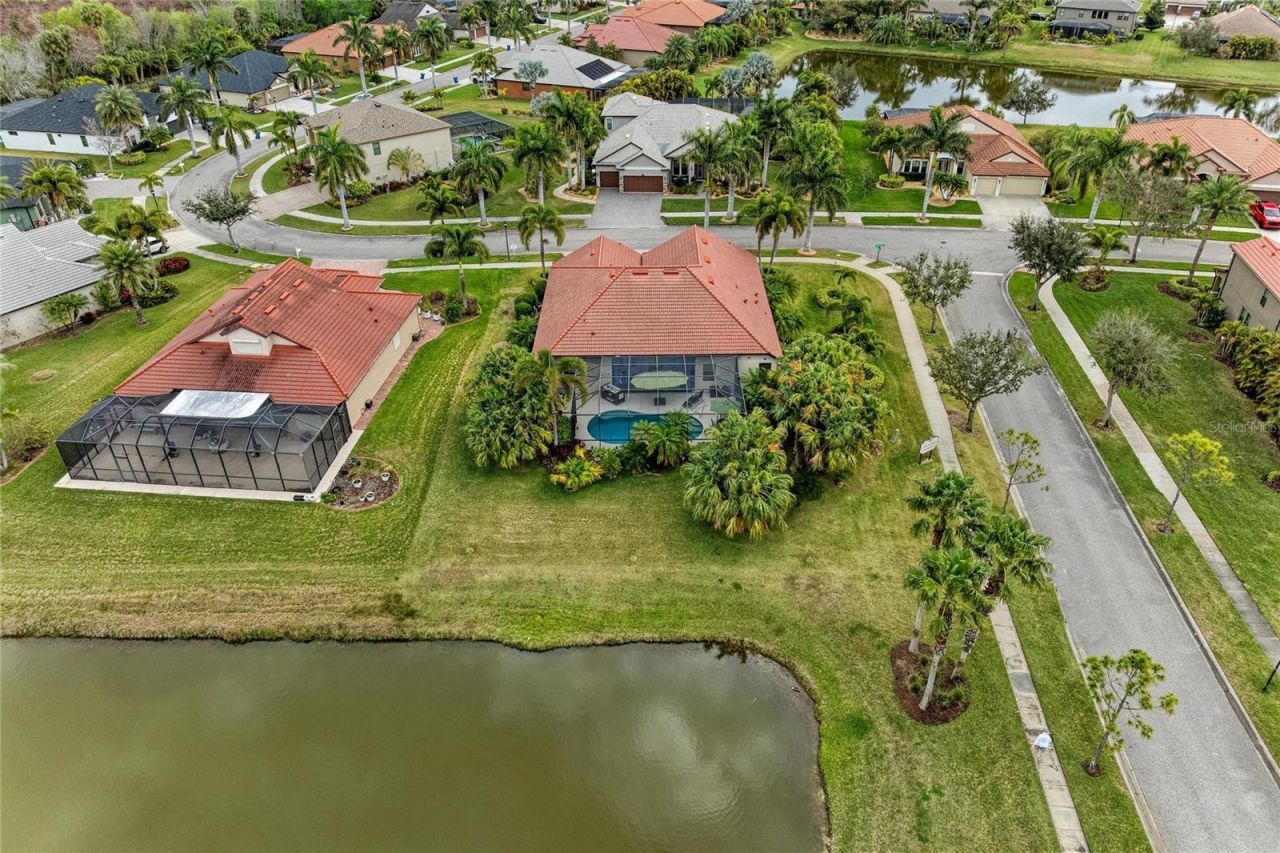 302 Cockle Shell Loop, Apollo Beach, FL 33572 Photo