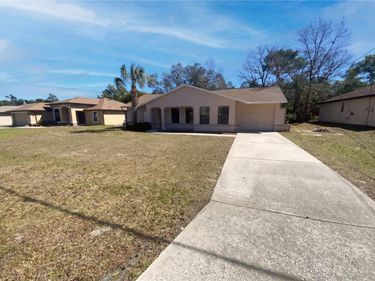 5144 ABAGAIL DRIVE, SPRING HILL, FL 34608