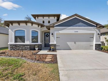 11439 CROWNE POINTE STREET , NEW PORT RICHEY, FL 34654