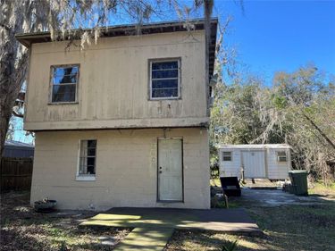 6508 SE 222ND DRIVE , HAWTHORNE, FL 32640