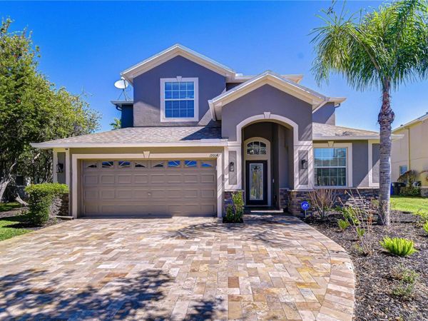 19914 BLUFF OAK BOULEVARD , TAMPA, FL 33647