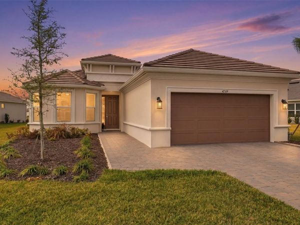 4709 ISONZO WAY , WESLEY CHAPEL, FL 33543