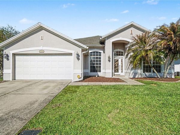 2716 WORTHAM LANE, KISSIMMEE, FL 34744