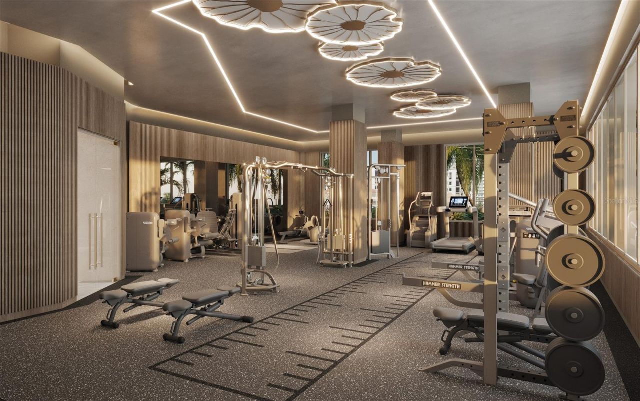 344 4th Street S, Unit 1503, Saint Petersburg, FL 33701 Photo