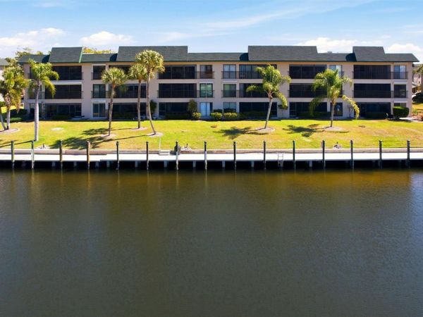 601 SHREVE STREET, Unit 25A, PUNTA GORDA, FL 33950