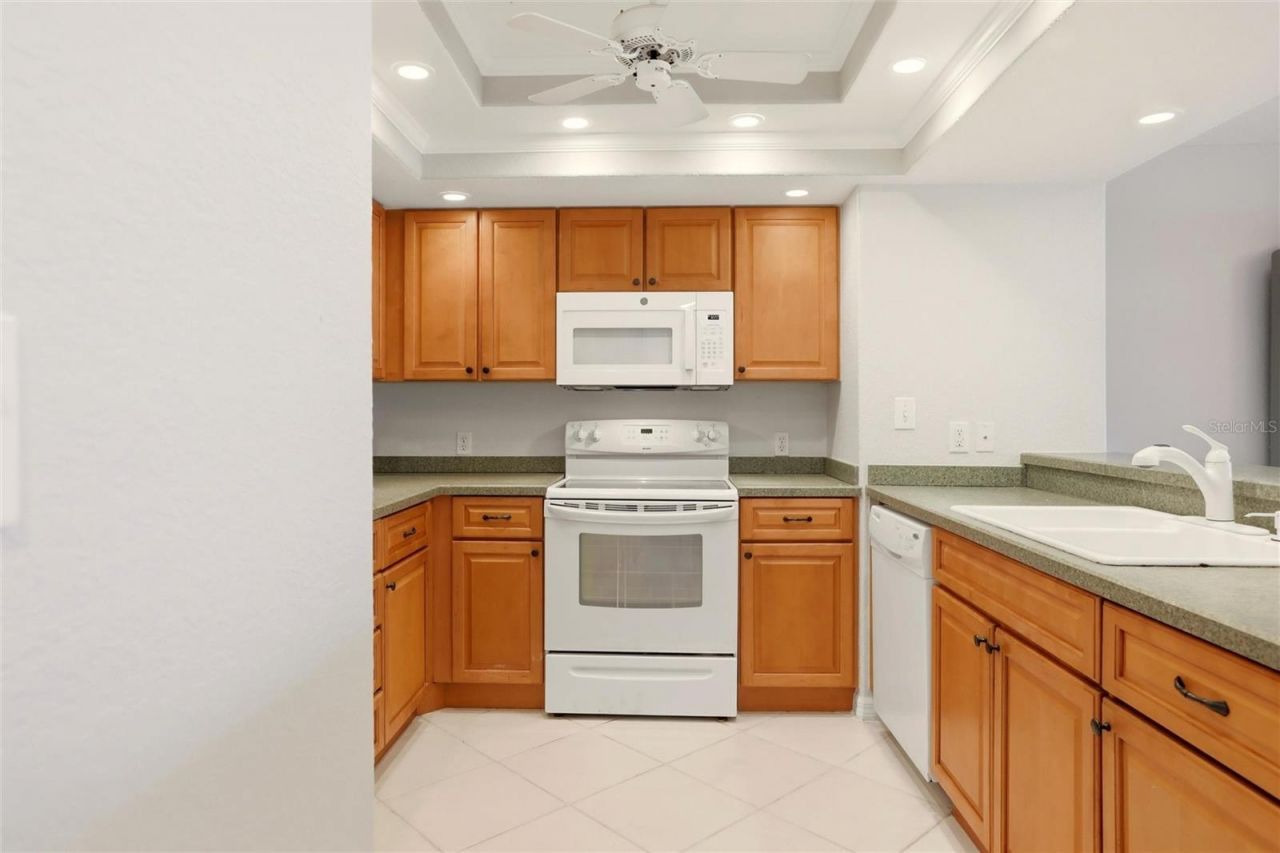 601 Shreve Street, Unit 25A, Punta Gorda, FL 33950 Photo