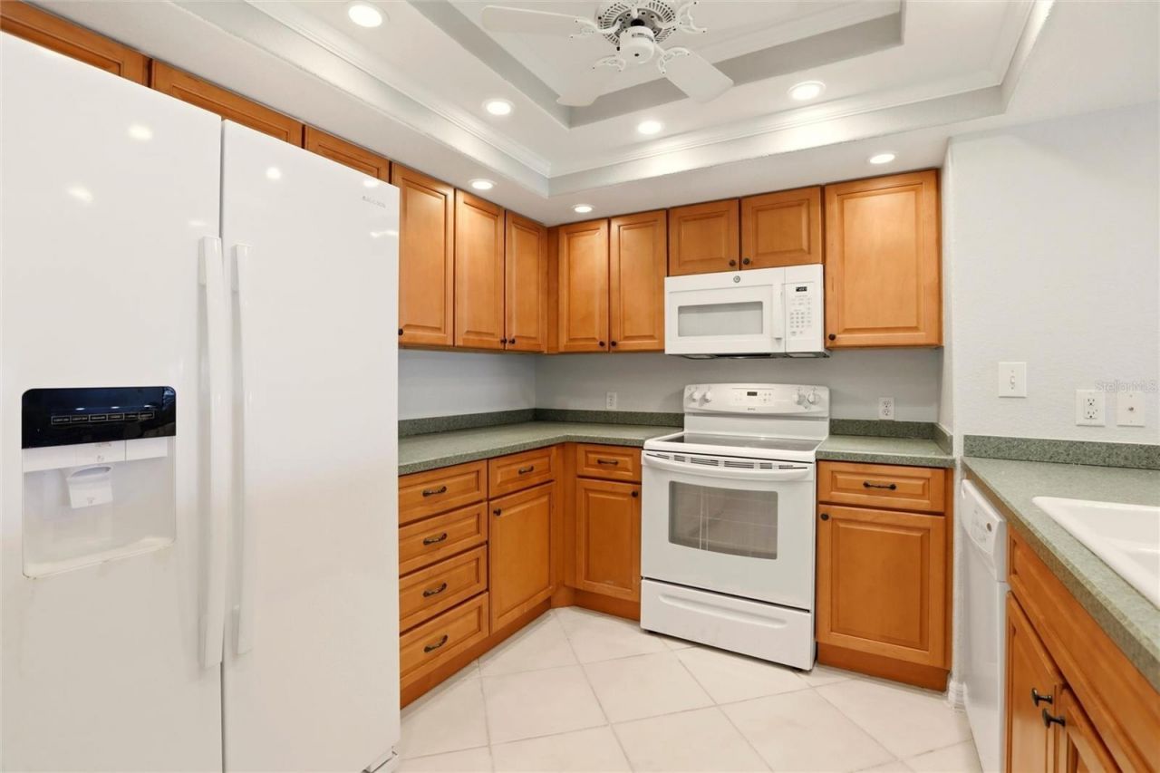 601 Shreve Street, Unit 25A, Punta Gorda, FL 33950 Photo