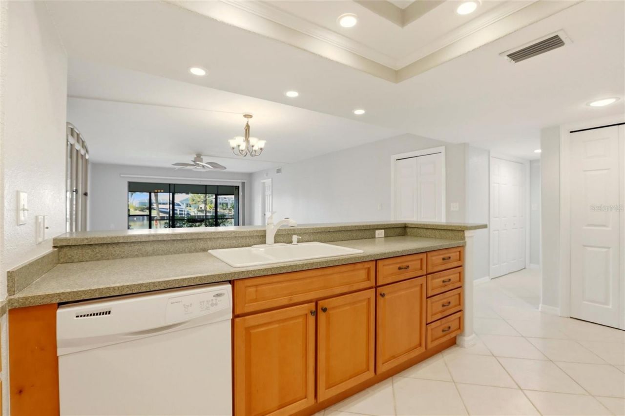 601 Shreve Street, Unit 25A, Punta Gorda, FL 33950 Photo
