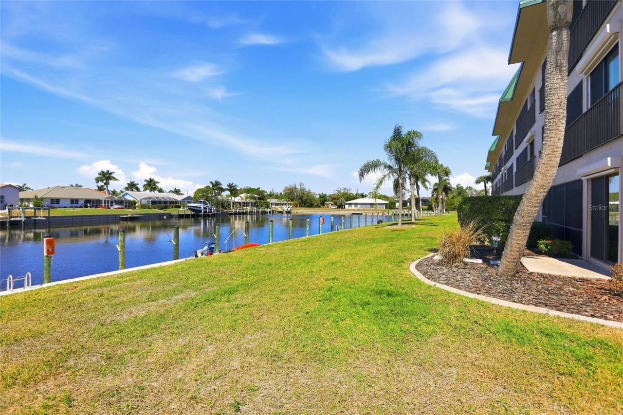 601 Shreve Street, Unit 25A, Punta Gorda, FL 33950 Photo