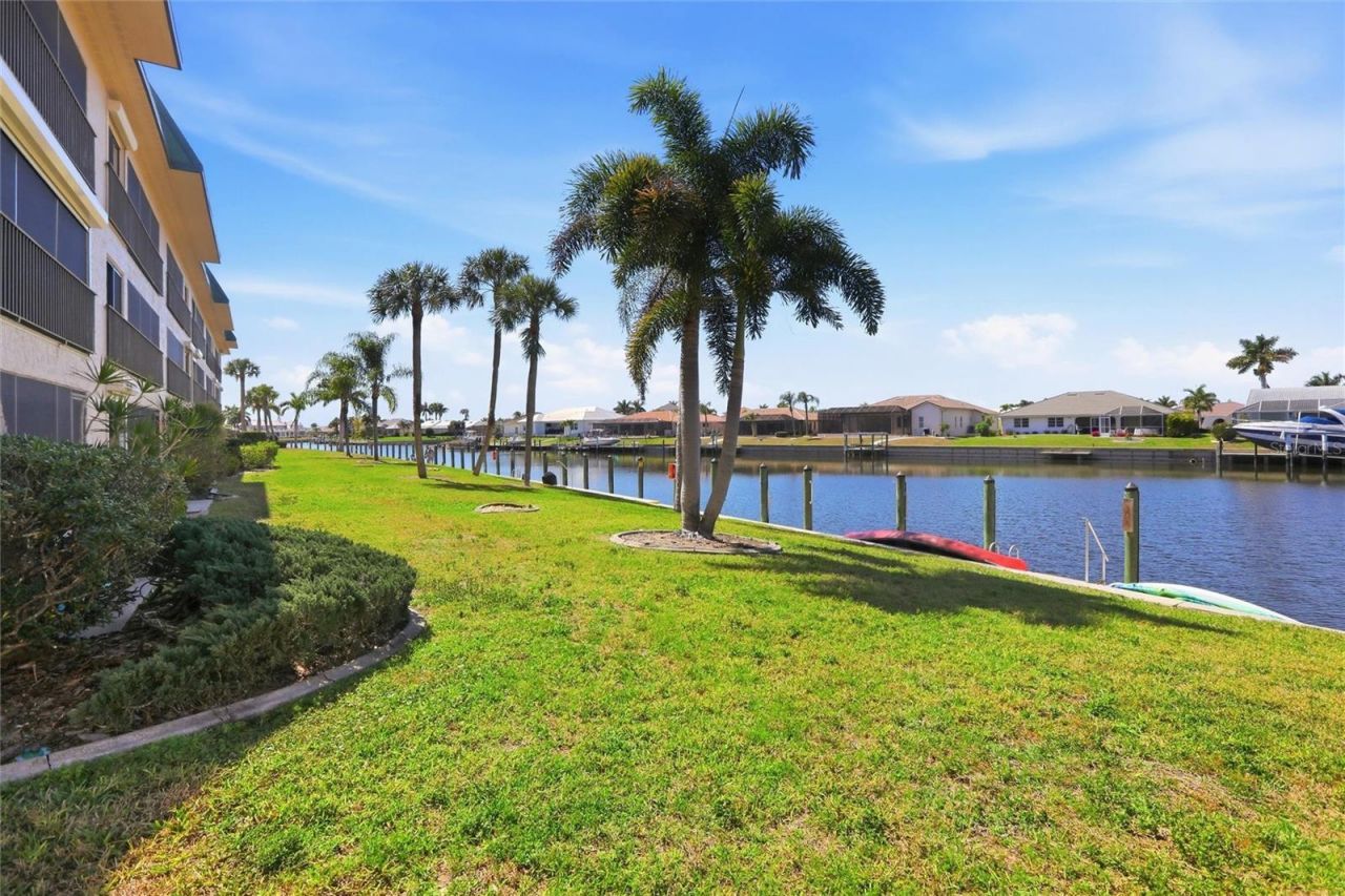 601 Shreve Street, Unit 25A, Punta Gorda, FL 33950 Photo