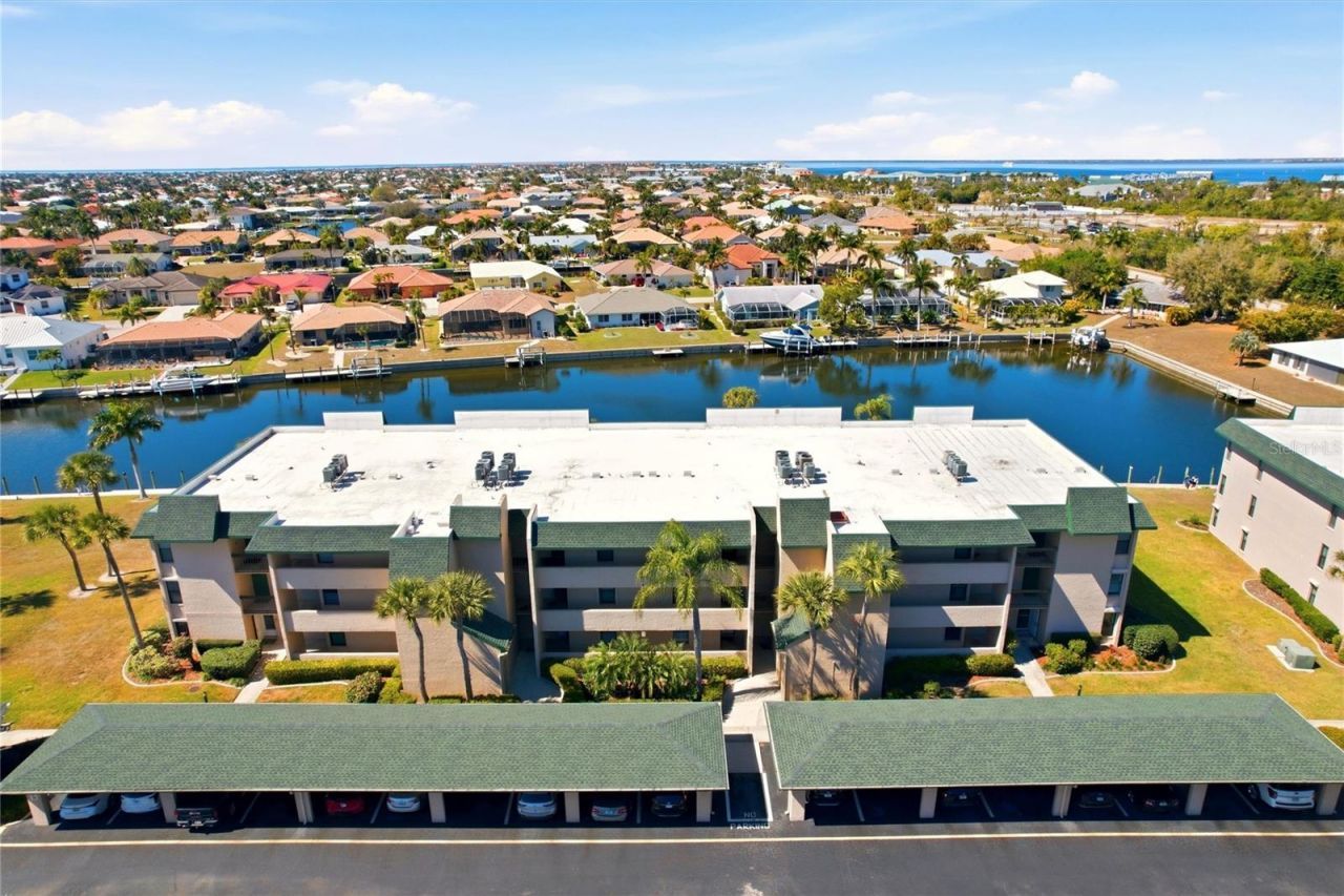 601 Shreve Street, Unit 25A, Punta Gorda, FL 33950 Photo