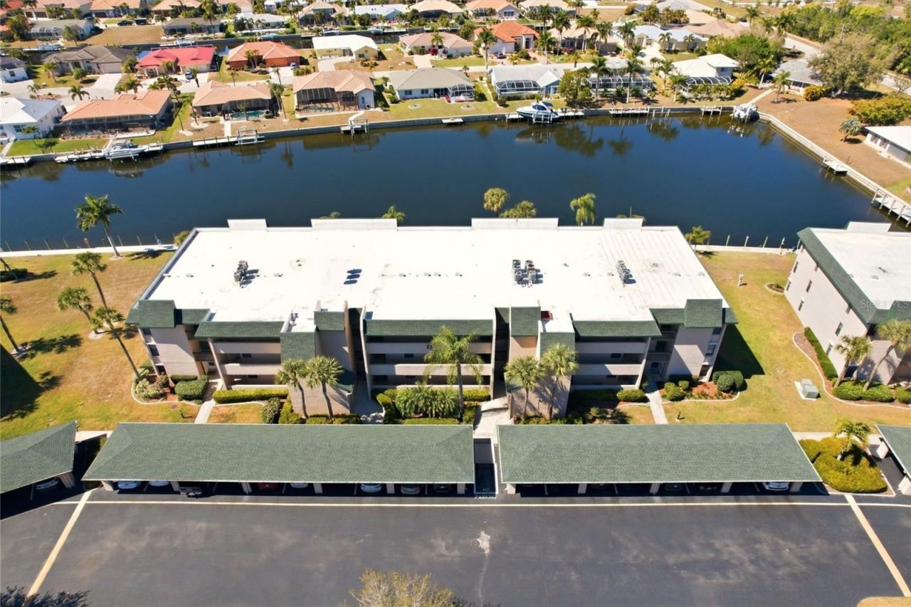 601 Shreve Street, Unit 25A, Punta Gorda, FL 33950 Photo