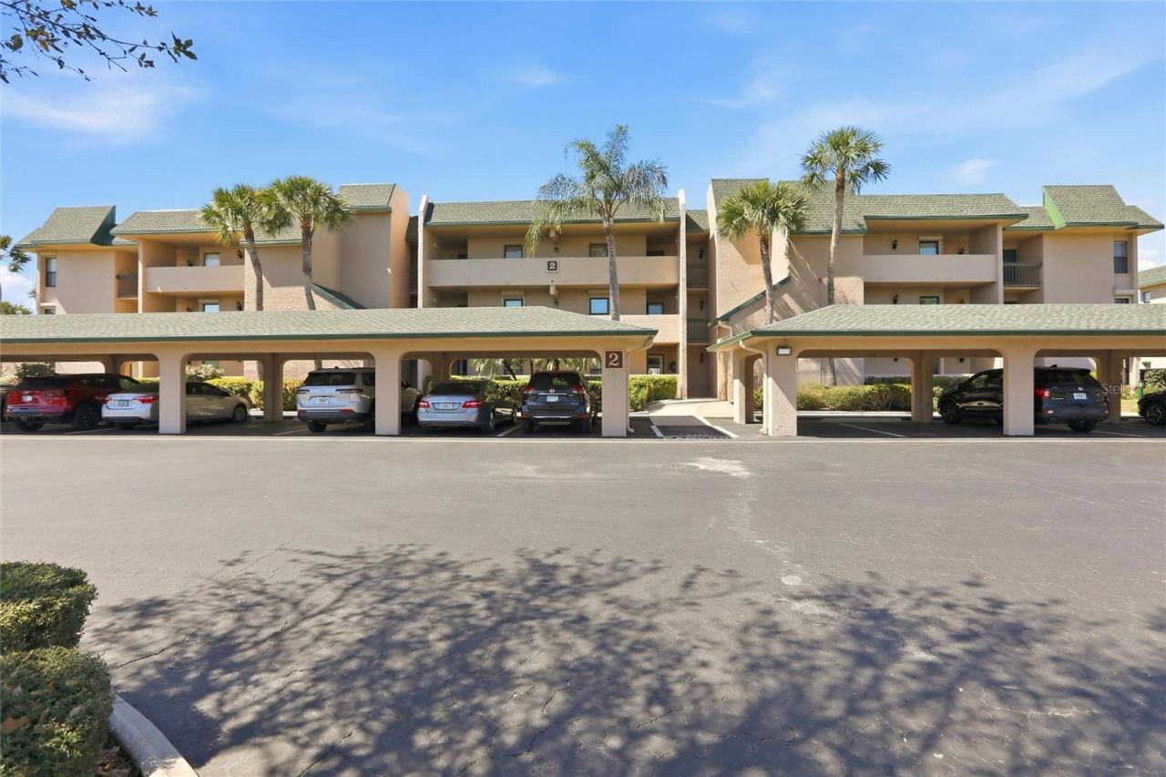 601 Shreve Street, Unit 25A, Punta Gorda, FL 33950 Photo