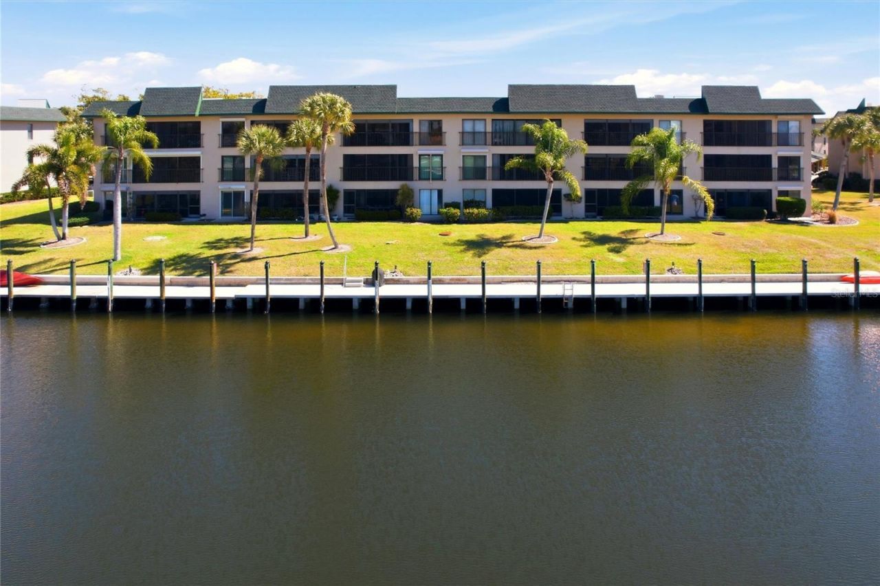 601 Shreve Street, Unit 25A, Punta Gorda, FL 33950 Photo