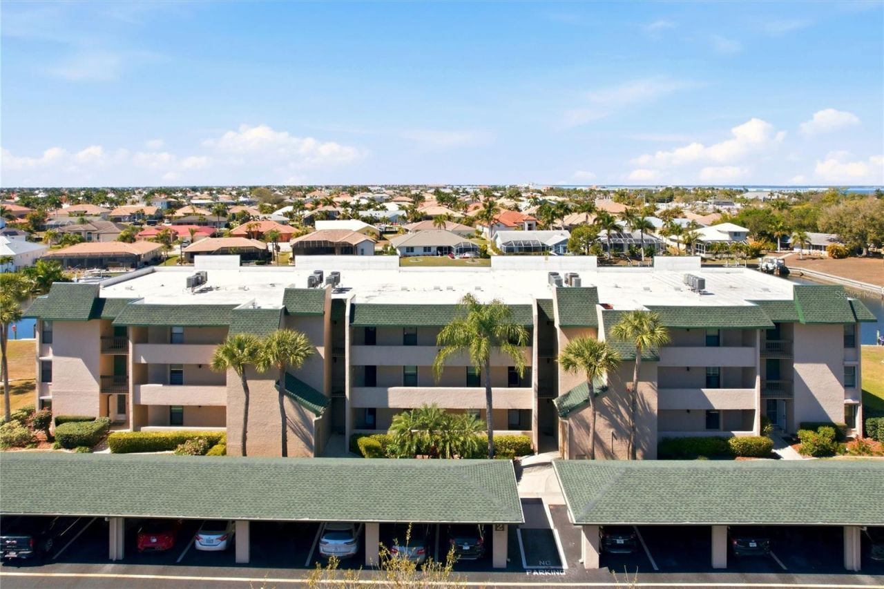 601 Shreve Street, Unit 25A, Punta Gorda, FL 33950 Photo