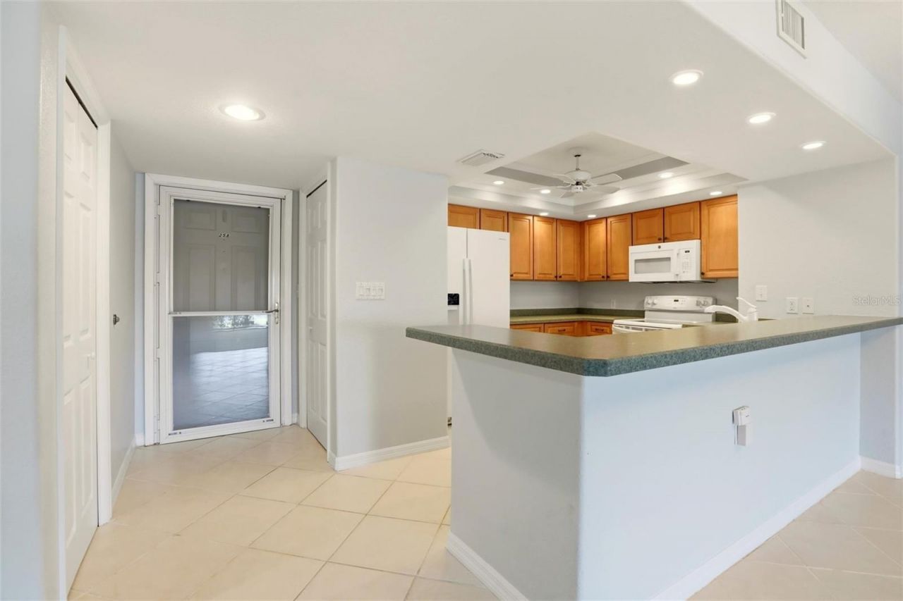 601 Shreve Street, Unit 25A, Punta Gorda, FL 33950 Photo