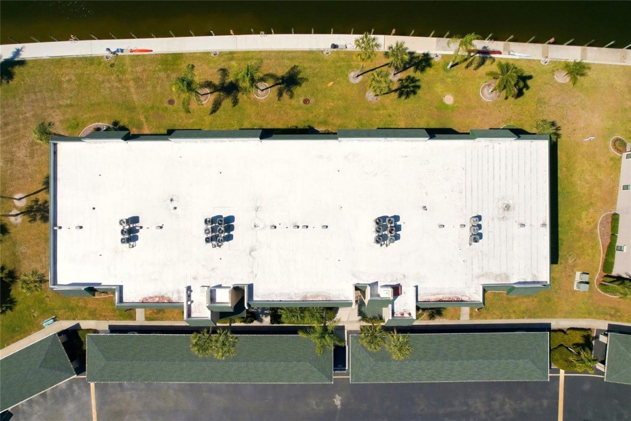 601 Shreve Street, Unit 25A, Punta Gorda, FL 33950 Photo