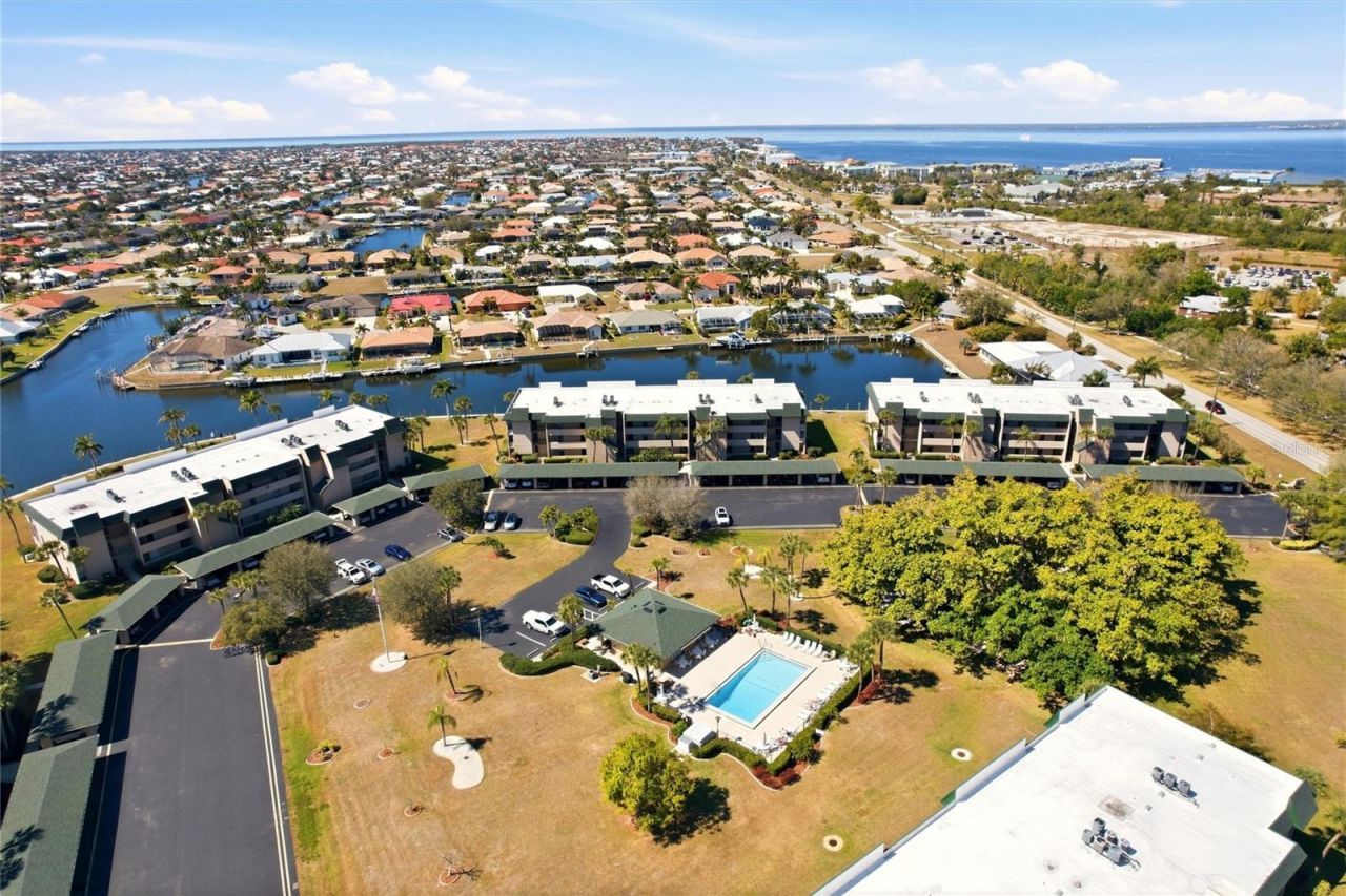 601 Shreve Street, Unit 25A, Punta Gorda, FL 33950 Photo