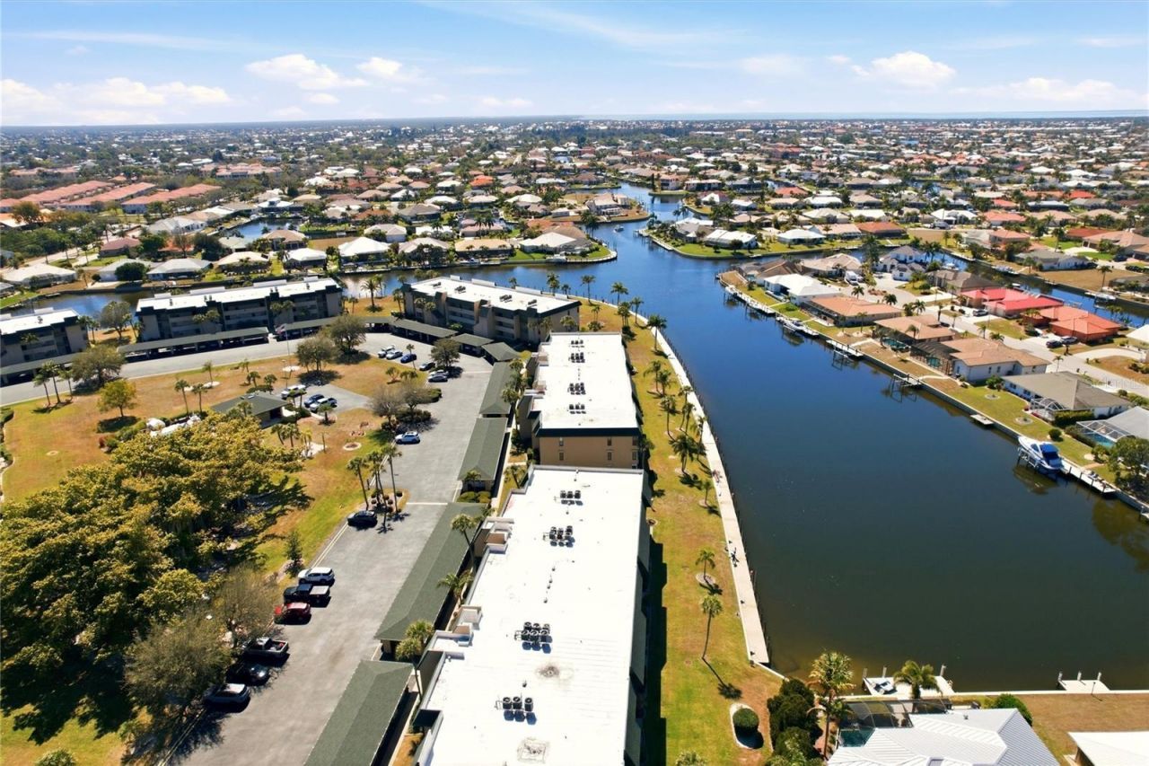 601 Shreve Street, Unit 25A, Punta Gorda, FL 33950 Photo