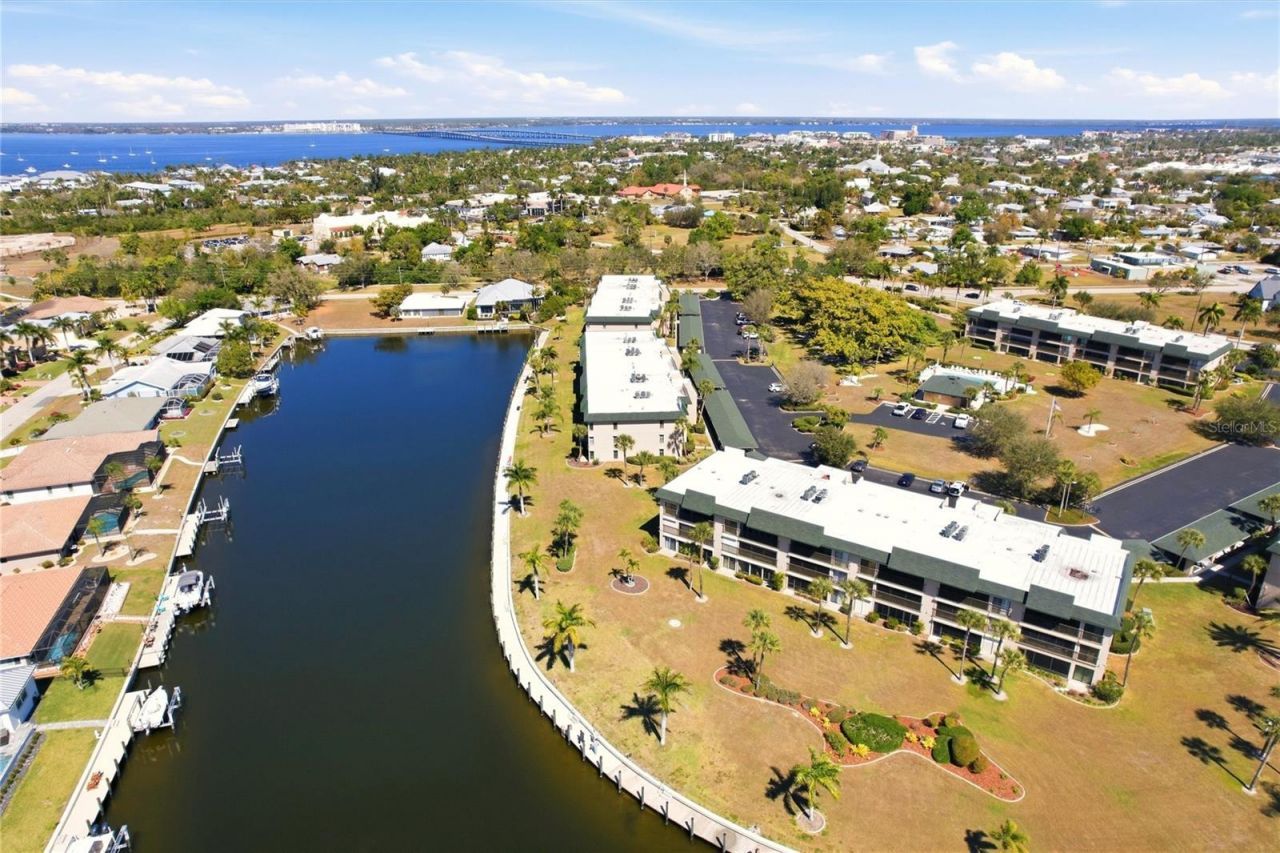 601 Shreve Street, Unit 25A, Punta Gorda, FL 33950 Photo