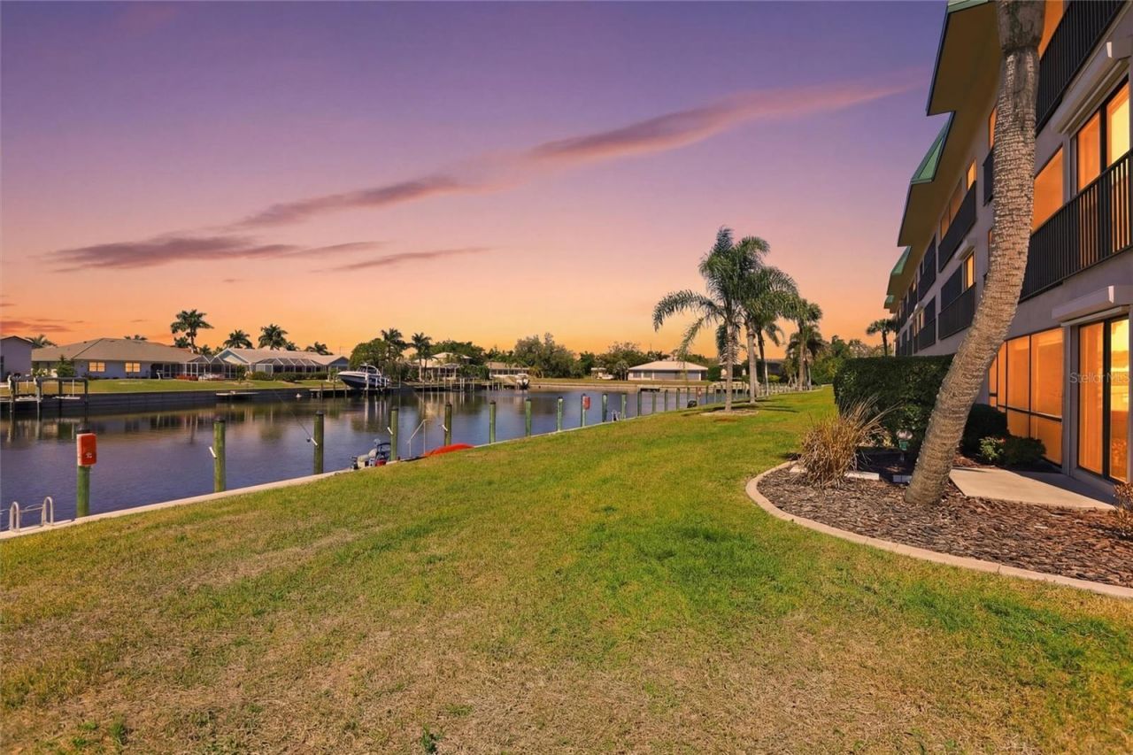 601 Shreve Street, Unit 25A, Punta Gorda, FL 33950 Photo