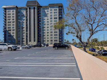 5220 BRITTANY DRIVE S, Unit 509, ST PETERSBURG, FL 33715