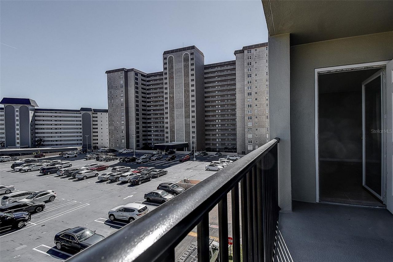 5220 Brittany Drive S, Unit 509, Saint Petersburg, FL 33715 Photo