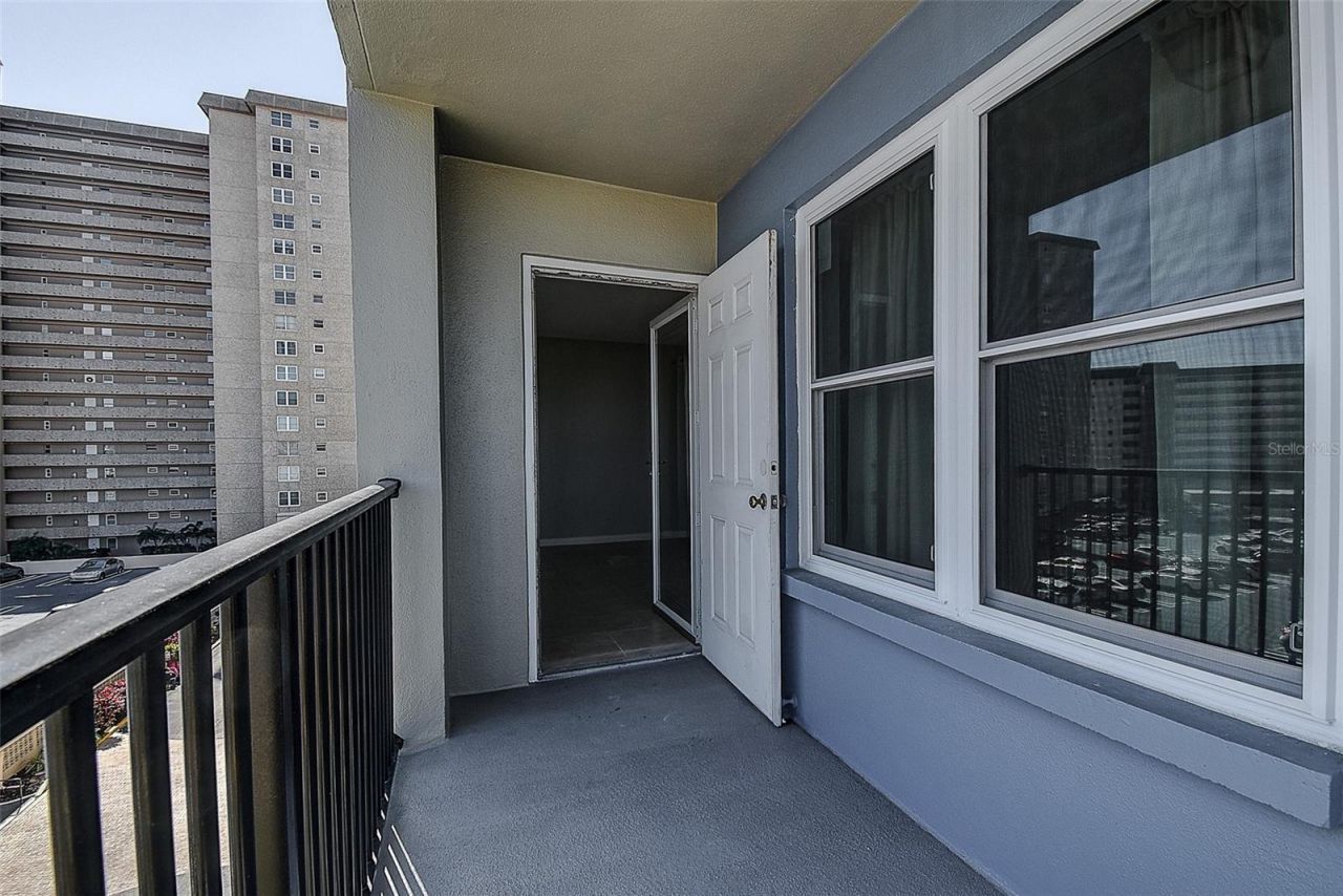 5220 Brittany Drive S, Unit 509, Saint Petersburg, FL 33715 Photo