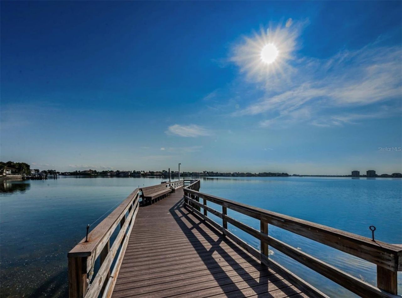 5220 Brittany Drive S, Unit 509, Saint Petersburg, FL 33715 Photo