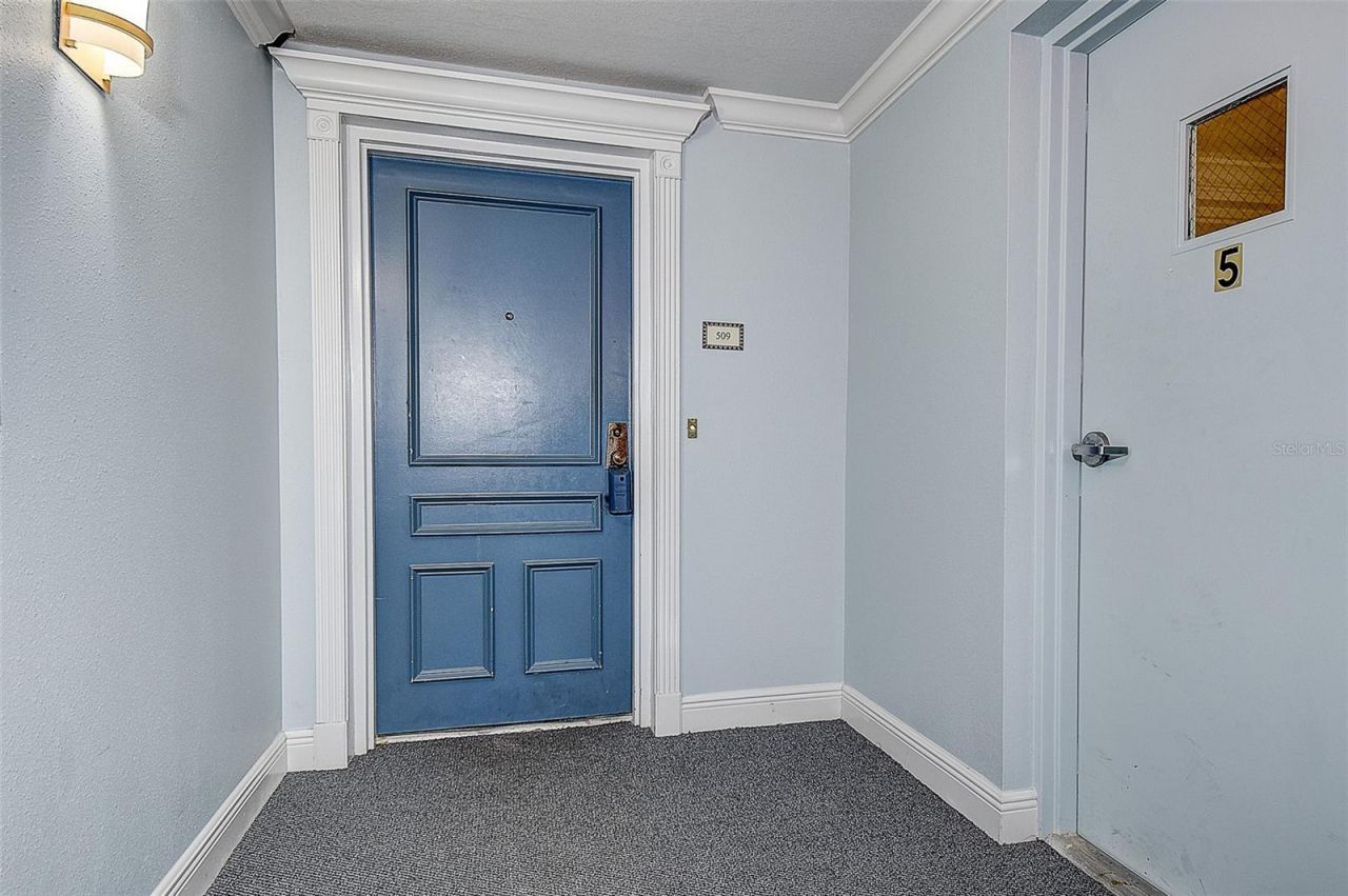 5220 Brittany Drive S, Unit 509, Saint Petersburg, FL 33715 Photo