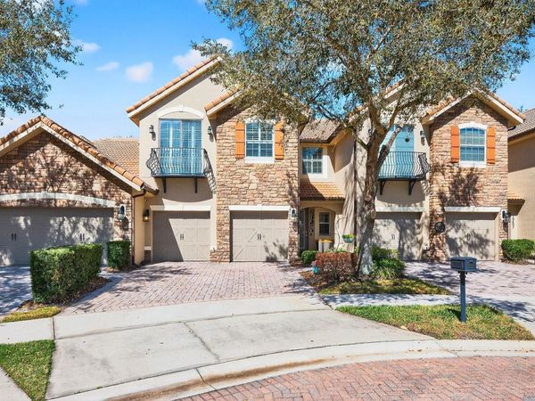 10403 BELFRY CIRCLE , ORLANDO, FL 32832